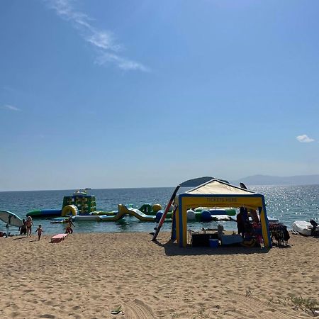 Starfish Villa Nea Iraklitsa Luaran gambar