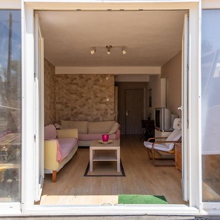 Starfish Villa Nea Iraklitsa Luaran gambar