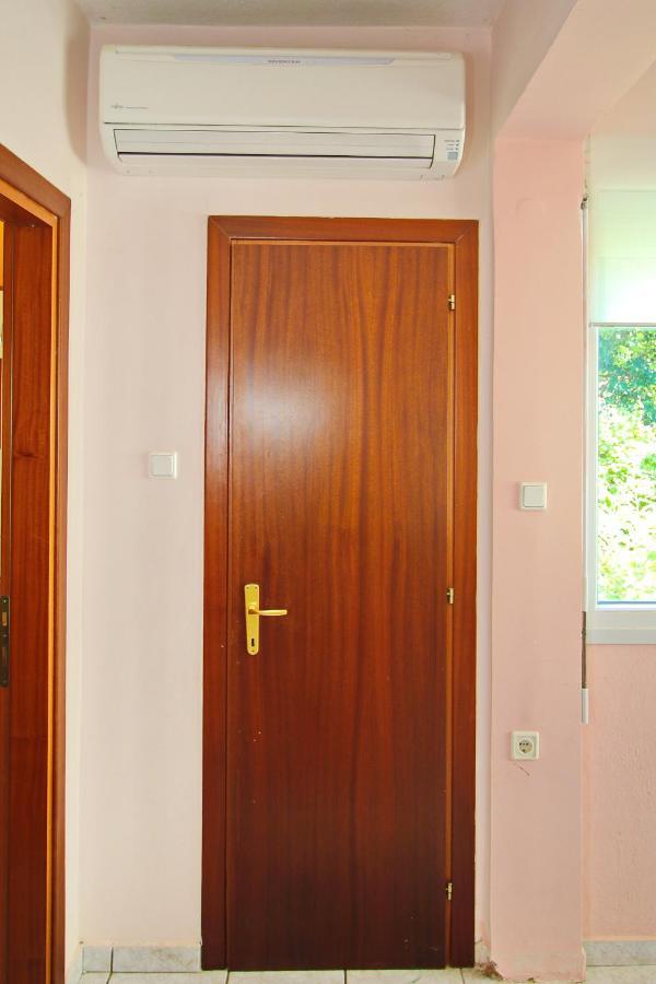 Starfish Villa Nea Iraklitsa Luaran gambar