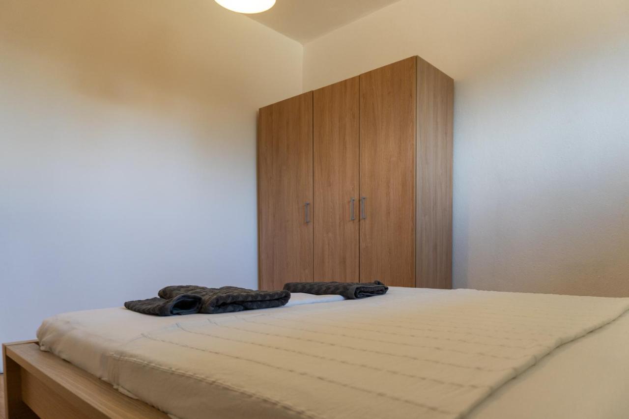 Starfish Villa Nea Iraklitsa Luaran gambar