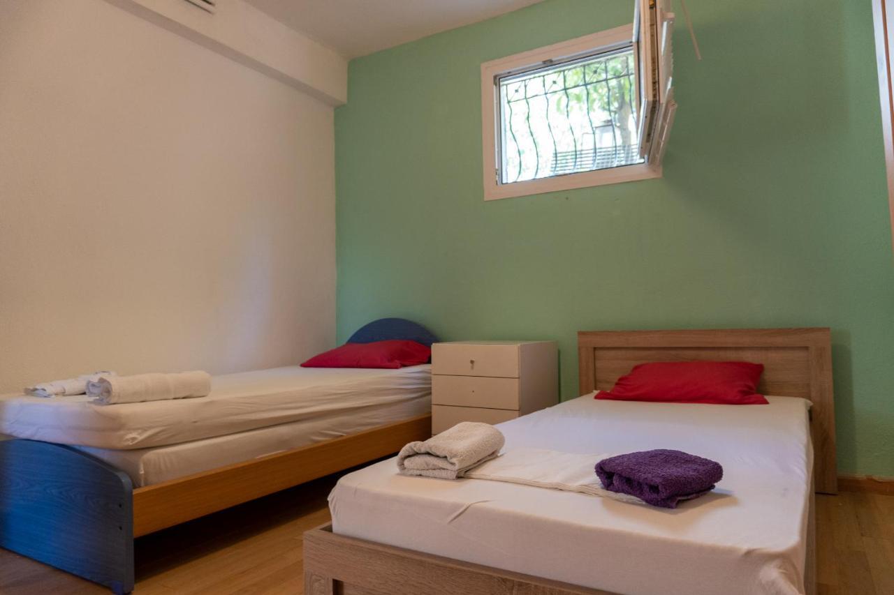Starfish Villa Nea Iraklitsa Luaran gambar