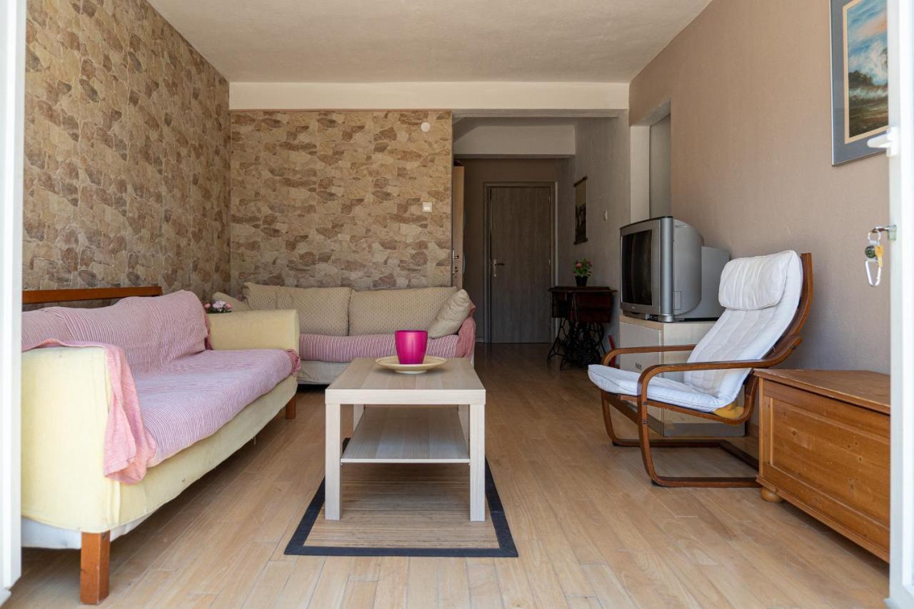 Starfish Villa Nea Iraklitsa Luaran gambar
