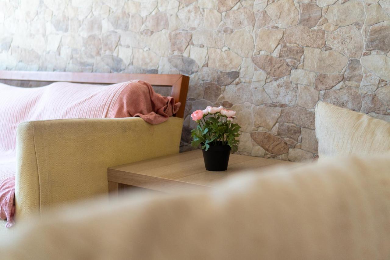 Starfish Villa Nea Iraklitsa Luaran gambar
