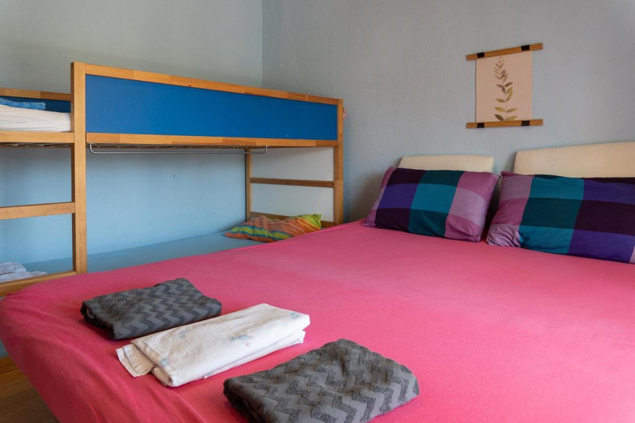 Starfish Villa Nea Iraklitsa Luaran gambar