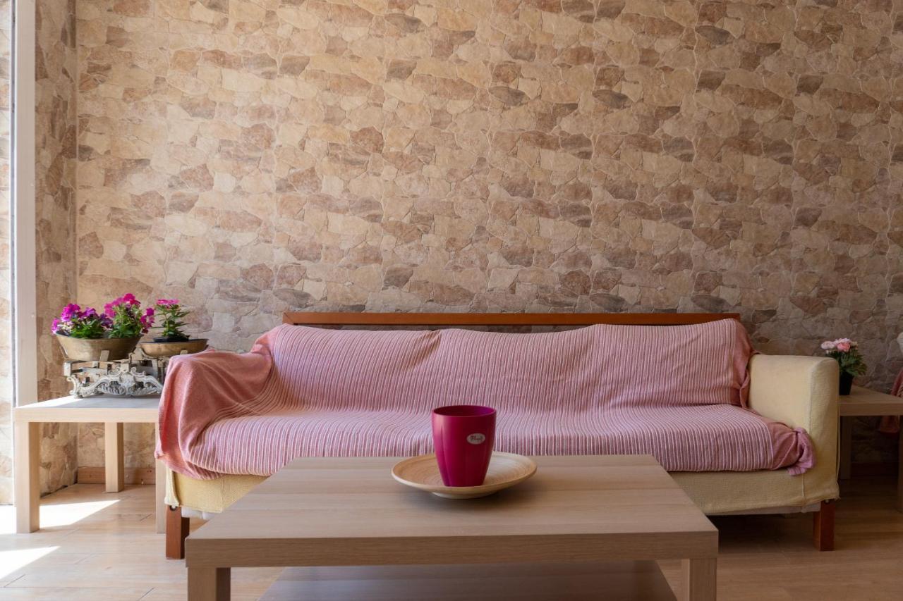 Starfish Villa Nea Iraklitsa Luaran gambar