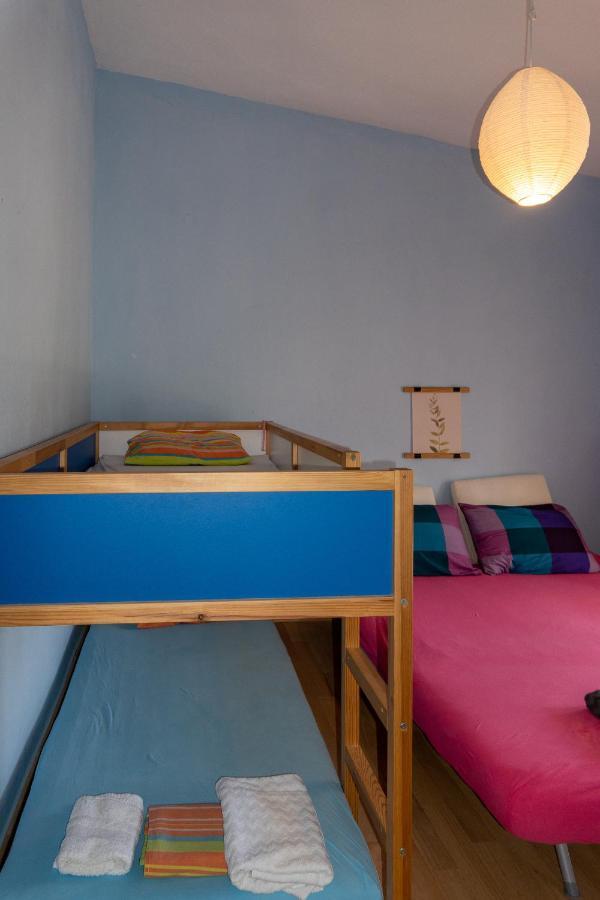 Starfish Villa Nea Iraklitsa Luaran gambar