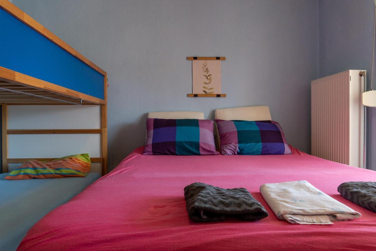 Starfish Villa Nea Iraklitsa Luaran gambar